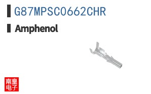G87MPSC0662CHR