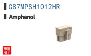 G87MPSH1012HR