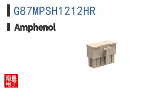 G87MPSH1212HR