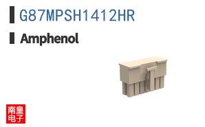 G87MPSH1412HR