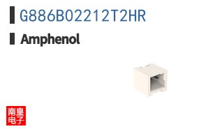 G886B02212T2HR