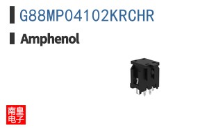 G88MP04102KRCHR
