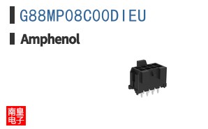 G88MP08C00DIEU