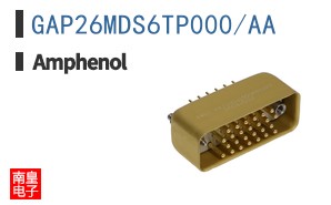 GAP26MDS6TP000/AA