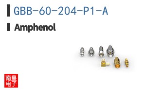 GBB-60-204-P1-A