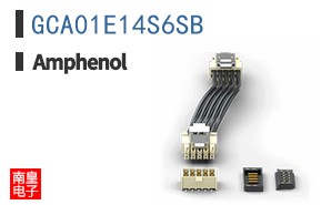 GCA01E14S6SB