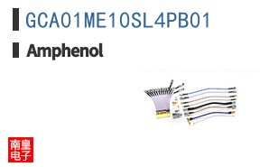 GCA01ME10SL4PB01