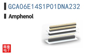 GCA06E14S1P01DNA232