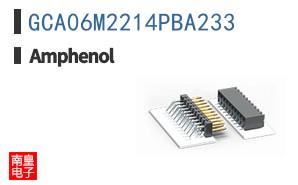 GCA06M2214PBA233