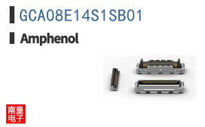 GCA08E14S1SB01