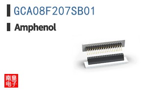 GCA08F207SB01