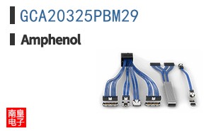 GCA20325PBM29