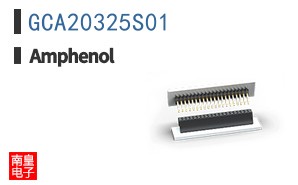 GCA20325S01
