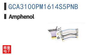 GCA3100PM1614S5PNB
