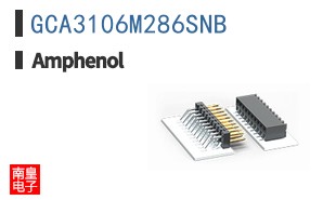 GCA3106M286SNB