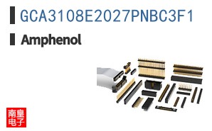 GCA3108E2027PNBC3F1