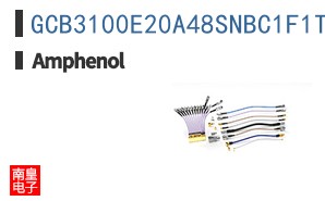 GCB3100E20A48SNBC1F1T2