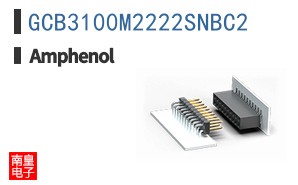 GCB3100M2222SNBC2