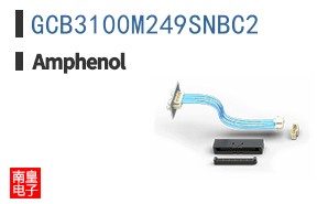 GCB3100M249SNBC2
