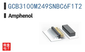 GCB3100M249SNBC6F1T2