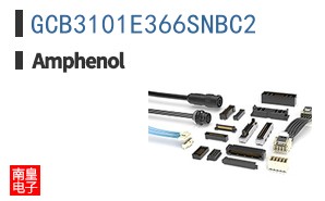 GCB3101E366SNBC2