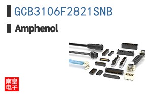 GCB3106F2821SNB