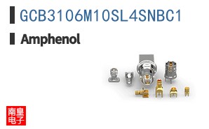 GCB3106M10SL4SNBC1