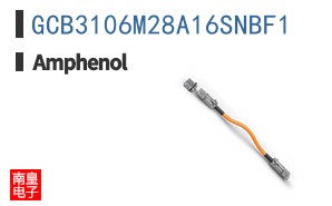 GCB3106M28A16SNBF1