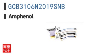 GCB3106N2019SNB