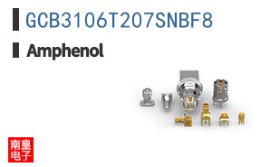 GCB3106T207SNBF8