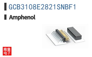 GCB3108E2821SNBF1