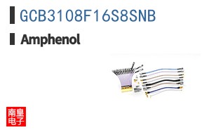 GCB3108F16S8SNB