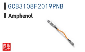 GCB3108F2019PNB