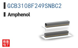 GCB3108F249SNBC2