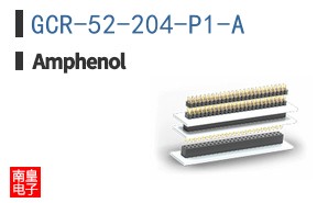 GCR-52-204-P1-A