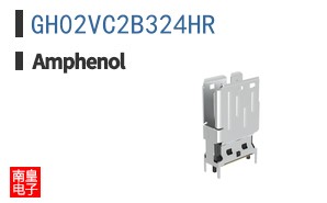 GH02VC2B324HR