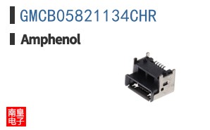 GMCB05821134CHR