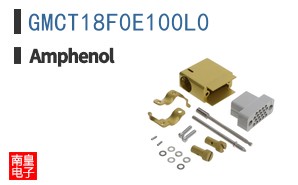 GMCT18F0E100L0