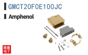 GMCT20F0E100JC