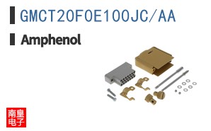 GMCT20F0E100JC/AA