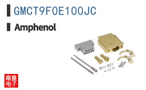 GMCT9F0E100JC