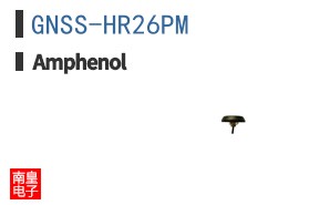 GNSS-HR26PM