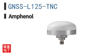 GNSS-L125-TNC