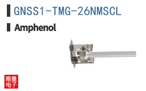 GNSS1-TMG-26NMSCL