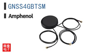 GNSS4GBTSM