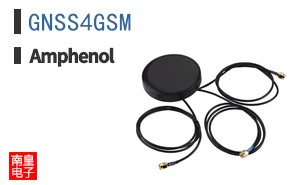 GNSS4GSM