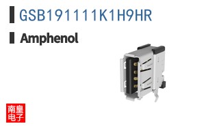 GSB191111K1H9HR