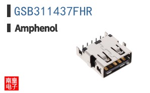 GSB311437FHR