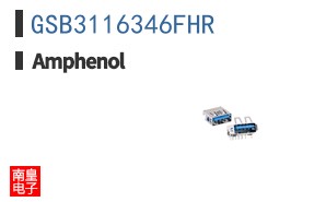 GSB3116346FHR