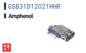 GSB31D12021HHR